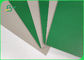 Spessore 2MM del truciolato di verde del AAA del grado un Grey laterale di verde quello laterale