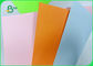 Il × 86cm di larghezza 61 si sente bene la carta luminosa del offfset colorata 90gsm di colori 80gsm in rotolo