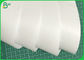carta offset di pasta di cellulosa di 75gsm 80gsm 100gsm 100% in bobina per uso del libro di scuola