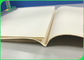 75gsm a carta offset non rivestita 100gsm per lo SGS del FSC puro della pasta di cellulosa dei libri