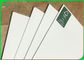 carta bianca a grana lunga 110% di Woodfree di bianchezza 20LB per stampa offset