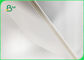 Cartongesso bianco di colore dei lati di iso &amp; del FSC due con alta 1.5mm bianchezza di 1mm 1.2mm