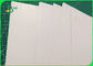 Cartone bianco del lato C1S del doppio di colore per la carta 1.2mm 1.5mm 72*102cm dell'invito