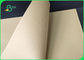 Cassaforte della carta kraft 100% del commestibile 50g 60g 80g Nessun danno come materiale del pacchetto dell'alimento