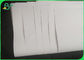 Carta materiale di carta riciclabile 80gsm 100gsm di Woodfree dimensione di 95cm - di 51 Rolls