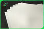 Rotolo bianco della carta del mestiere del commestibile 80gsm 90gsm per la borsa FSC FDA della farina di frumento
