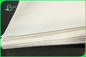 Rotolo bianco della carta del mestiere del commestibile 80gsm 90gsm per la borsa FSC FDA della farina di frumento