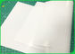 80gr a 400gr Art Paper ricoperto lucentezza C2S Matte Paper Board Jumbo Roll/risma