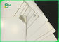 Bordo bianco puro 270gsm 280gsm 300gsm di arte del cartone C1S della pasta di cellulosa del FSC 100%