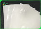100gsm impermeabile al grasso PE 120gsm + 10g la carta patinata per alimento d'imballaggio
