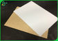 Carta kraft Rivestita del vergine di 100% per rendere a filtro dell'aria cartone