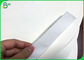 L'inchiostro dell'alimento ha stampato 60G 15MM Straw Kraft Paper FDA 120G Straw Making Paper Roll