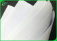 La polpa pura bianca 1,2 di Rolls 70gram 100G della carta offset misura largamente per le pagine del libro