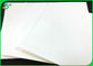 bordo del sottobicchiere di colore di bianco di 0.7MM per la fabbricazione della carta assorbente di fragranza