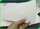 15g &amp; 18g paste di cellulosa vergine di carta ricoprente di plastica 710 * 1020MM della tazza del PE 280g 300g