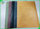 1056D 1073D Tessuti colorati per sacchetti di carta traspiranti e stampabili