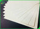 bordo bianco della carta reattiva del profumo di colore di spessore di 2MM - di 0.4MM con il campione libero