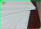 bianchi di carta di Tyvek Du Pont di spessore di 0.2mm impermeabilizzano per i materiali della borsa