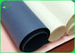 Tessuto multicolore di carta kraft per rendere l'etichetta del panno lavabile