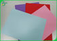 rotolo amichevole eco- della carta del mestiere di 200g 220g Bristol per gli origami materiali