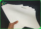 Materiale di carta sintetico dell'ANIMALE DOMESTICO per spessore adesivo 1000mm etichetta/dell'autoadesivo 200UM