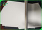 bordo bianco naturale del sottobicchiere di 1.8MM - di 0.4MM per la carta reattiva del profumo