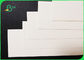 Carta vergine 0.4mm della carta assorbente della pasta di cellulosa di 100% 0.8mm 1.0mm per prova del profumo