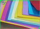 strato di scorta di schede di dimensione della carta colorato carta spessa A1 di 180gsm Bristol