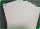 Paste di cellulosa vergine strato grigio della carta di 1092mm * di 787 Newsprinting per la rivista