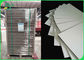waterpaper grigio chiaro di carta stazionario 100% del bordo di 1.8mm riciclato