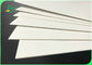 Cartone bianco degli alti lati di spessore 1.2mm 1.5mm doppi per la scatola elettronica del prodotto