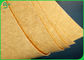 rotolo della carta kraft Dell'imballaggio alimentare del rivestimento del PE 350gsm+15g con pasta di cellulosa vergine