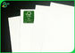 Carta offset non rivestita della pasta di cellulosa 60gsm Woodfree per la fabbricazione dei quaderni