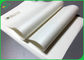 Rotolo bianco della carta kraft Di mg di colore del commestibile 30Gr 40Gr per l'imballaggio di Macaron