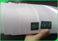 Carta da imballaggio a 24 pollici bianca dell'alimento 80g di Rolls della carta di macellaio di Kraft