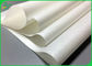 carta kraft bianca a prova d'umidità di 30g 40g MG Per i sacchi di carta materiali