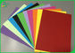 il vergine 220gsm spappola la varia carta di origami di colore per stampa offset