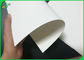 il cartone bianco di 250gr 400gr Foldcote FDA ha certificato per il dolce d'imballaggio