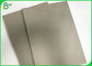 Grey Graphic Paper Cardboard 1.5MM 2MM ha compresso gli strati d'imballaggio del truciolato