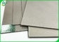 Grey Graphic Paper Cardboard 1.5MM 2MM ha compresso gli strati d'imballaggio del truciolato