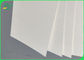 PE di materia prima del commestibile il singolo la carta patinata per le tazze di carta accende la membrana