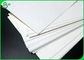 bordi di tazza di carta approvato dalla FDA 230gsm 70 * 100cm nel self-service dell'ufficio del pub