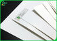 Cartone bianco della carta dell'avorio del vergine del commestibile di C1s Art Board 200g 260g