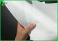 Peso leggero di Sugar Wrapping White Kraft Paper 40g 50g 60g del commestibile in Rolls