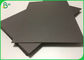 110g 150g buon stampando la carta nera di Uncoat per la fabbricazione della carta di nome 31 x 43inch