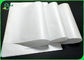 FDA ha certificato 30g stampabile - rotolo bianco della carta del mestiere 60g per il pacchetto dell'alimento