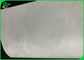 Acqua resistente 1057D 55g Carta di tessuto per sacchetto 0.889 X 1000 m