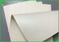 il PE del commestibile della carta di base di 210g CupStock ha ricoperto 70cm x 100cm