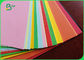 Carta di carta di colore del FSC 180gsm per scopo di arte e del mestiere/stampa