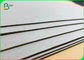 Fodera spessa 3MM di dimensione 70*100cm 2MM doppia Grey Cardboard Sheets For Sofa